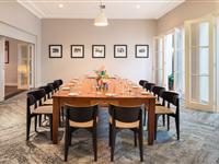Private Dining Room - Mantra Lorne