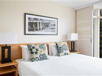Resort Room Bedroom-Mantra Lorne