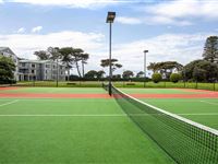 Tennis Court-Mantra Lorne