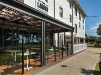 Restaurant - Mantra Lorne