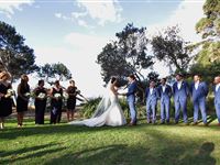 Wedding Photography Courtesy Of South Photo Co - Mantra Lorne