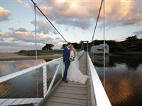 Wedding Photography Courtesy Of South Photo - Mantra Lorne